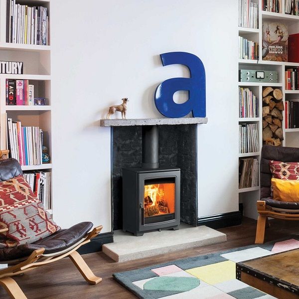 parkway stoves