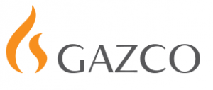 Gazco stoves logo