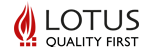 Lotus Stoves Logo