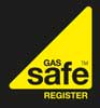 gas safe registered