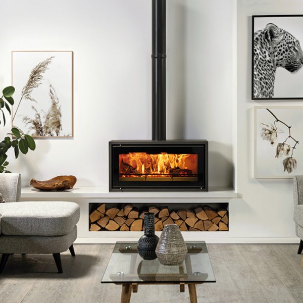 Expert Wood Burner Installers in Norfolk Stoves Man Ltd