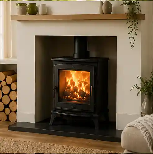 Wood Burning Stoves