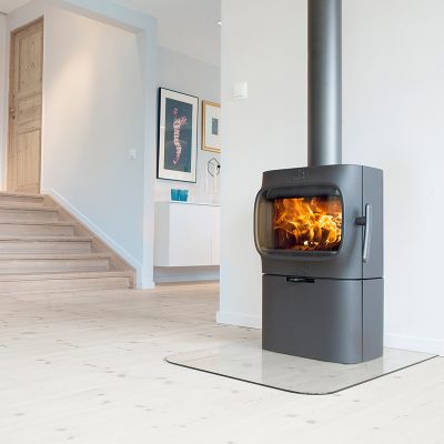 Jotul - Stoves Man Ltd