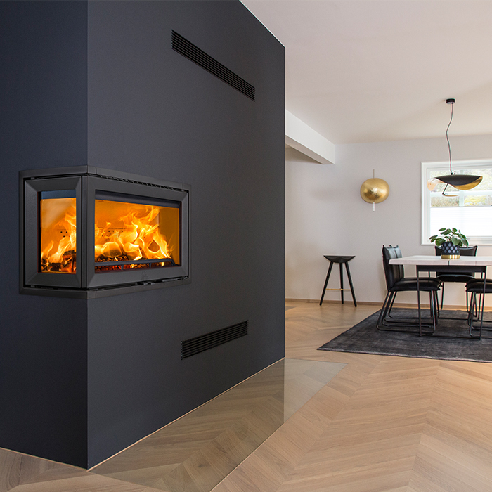 Jotul I620FL Insert Woodburner