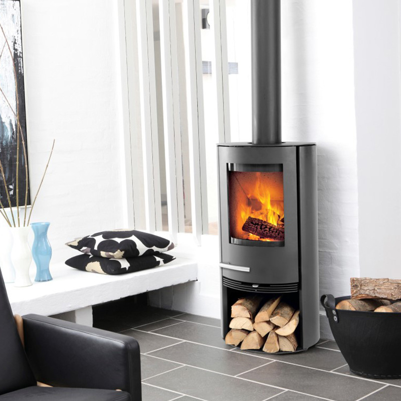 Termatech TT20R Woodburner Stoves Man Ltd