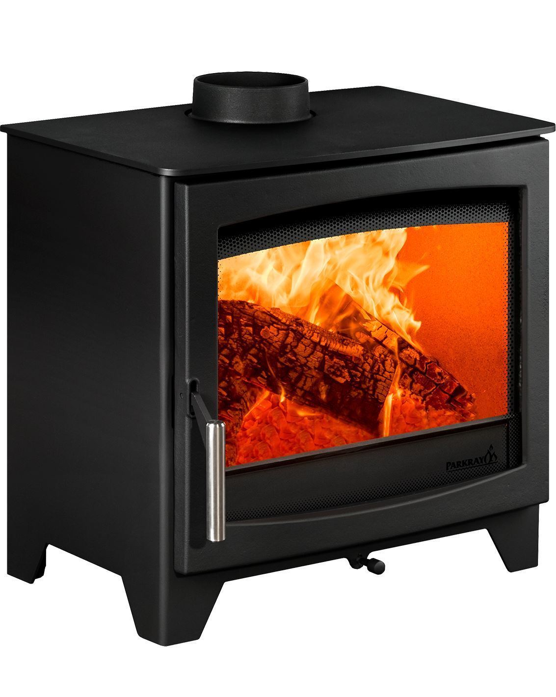 Parkray Aspect 7 Eco Freestanding Woodburner