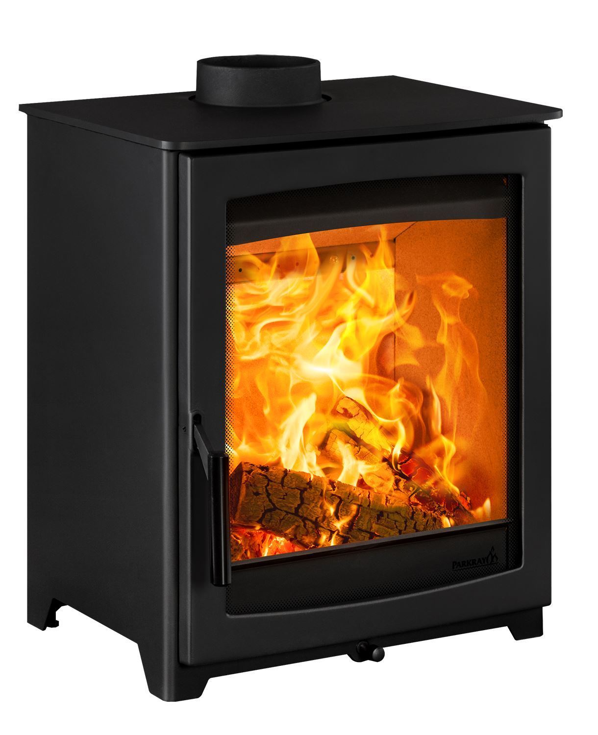Parkray Aspect 5 Eco Freestanding Woodburner