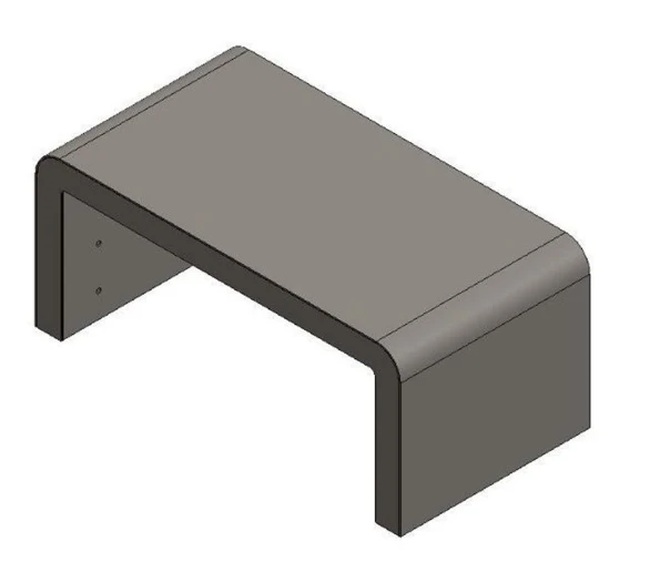 Di Lusso R4, R5, R6 Cube Bench