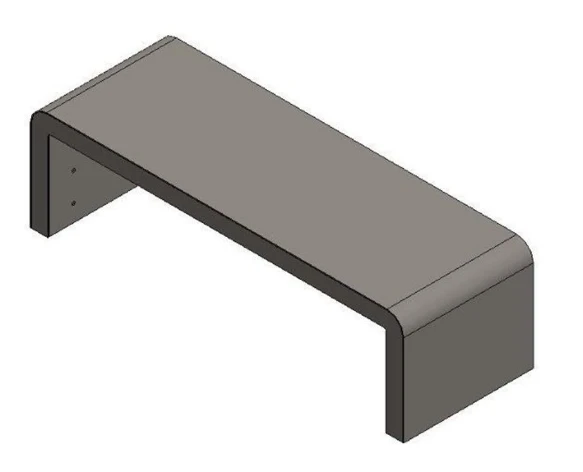 Di Lusso R4, R5, R6 Cube Bench