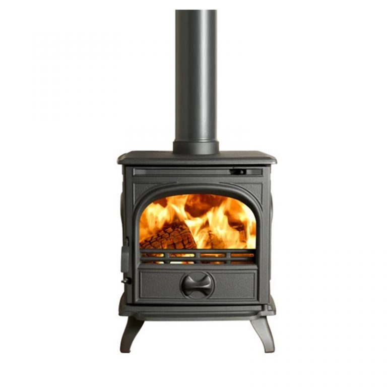 Dovre 250 Freestanding Multifuel