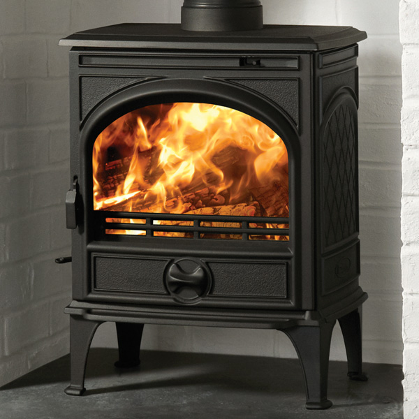 Dovre 425 Freestanding Multifuel