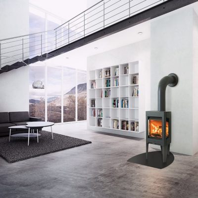 Jotul - Stoves Man Ltd