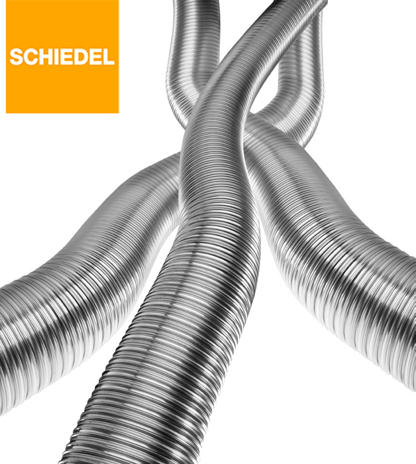 schniedel flue lining kit