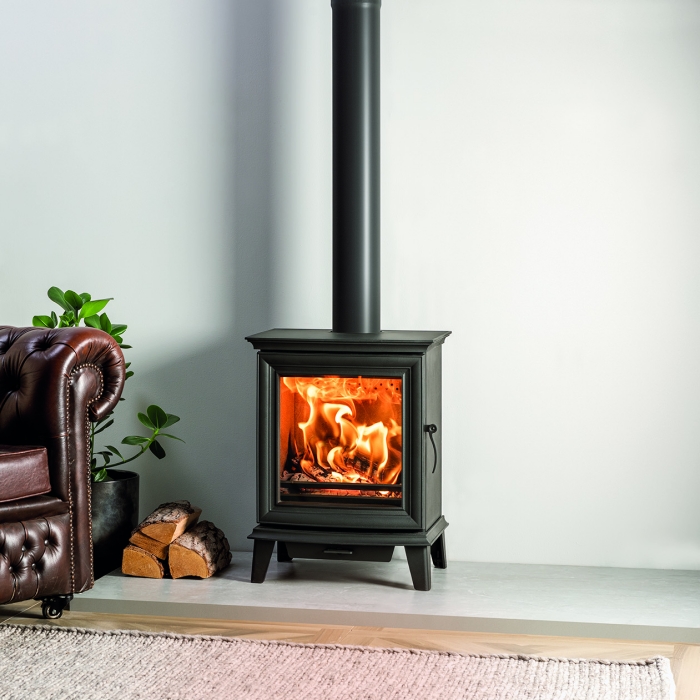 Stovax Chesterfield 5 Woodburner
