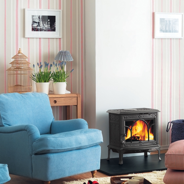 Jotul - Stoves Man Ltd