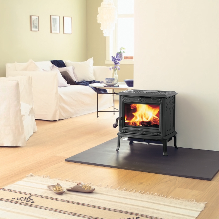 Jotul F100 Eco.2 Woodburner