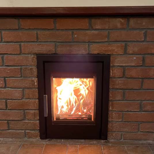 Woodburner Stove Packages Stoves Man Ltd