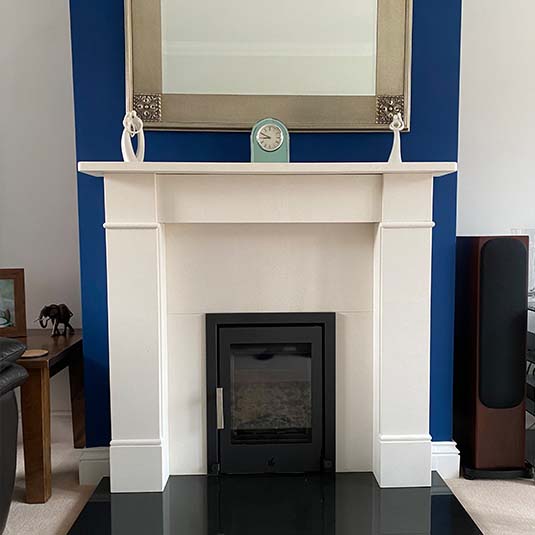 Woodburner Stove Packages - Stoves Man Ltd
