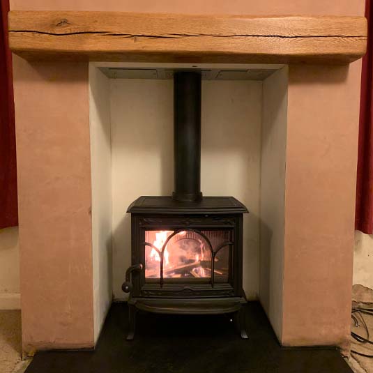 Woodburning Stoves Scotland Greenflame Installations