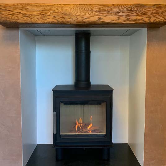 Woodburner Stove Packages - Stoves Man Ltd