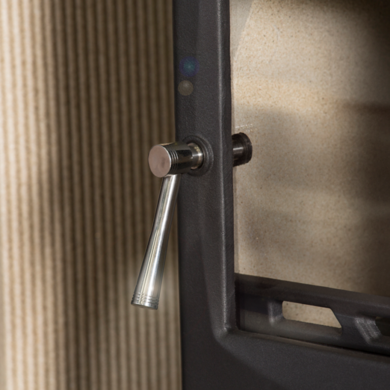 F2 Fires Accona Multifuel Stove Stoves Man Ltd