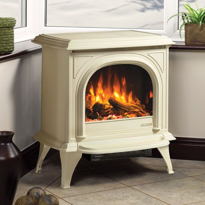 Gazco Huntingdon 30 Electric Stoves Man Ltd