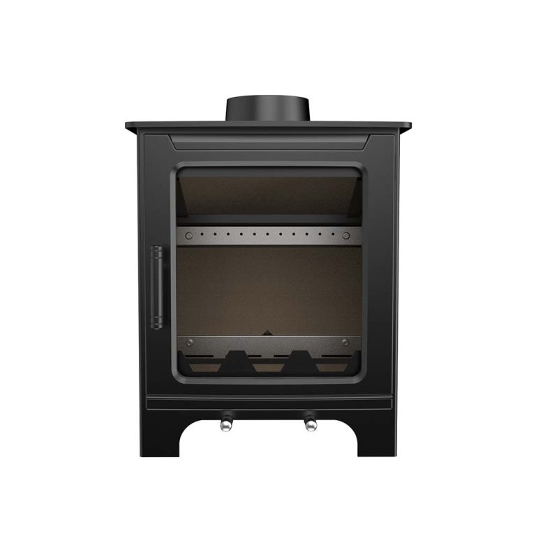 Bennie 5 Woodburning Stove Stoves Man Ltd