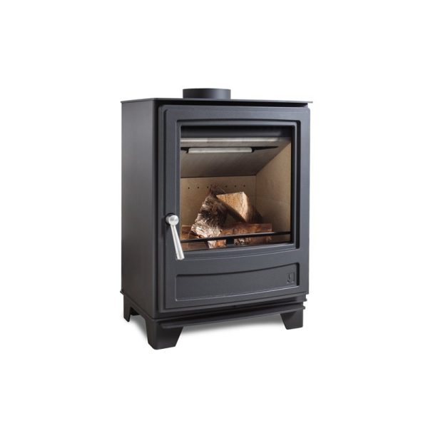 Arada Ecoburn 5 S3 Multifuel Stove - Image 4