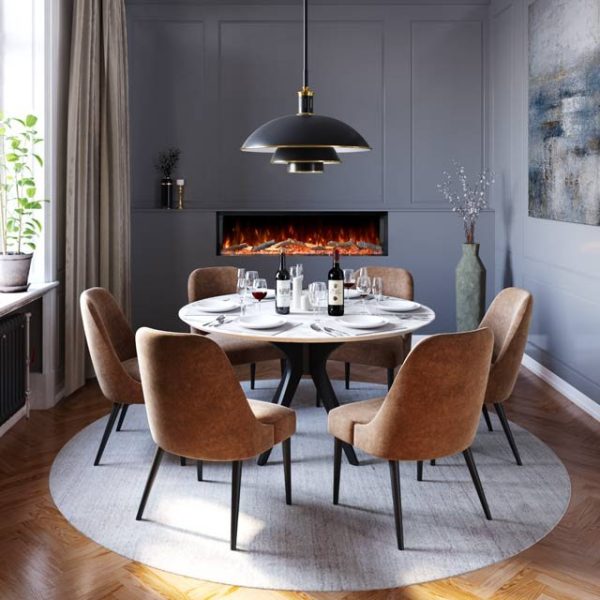 Arada Ellere EL150R Electric Fire - Image 4