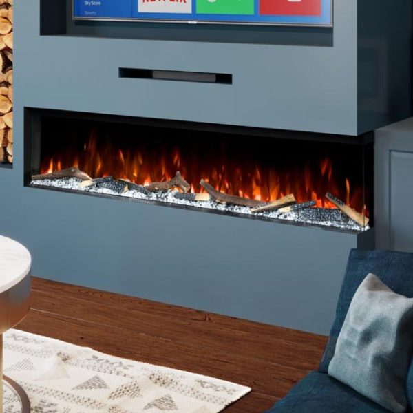 Arada Ellere EL180R Electric Fire