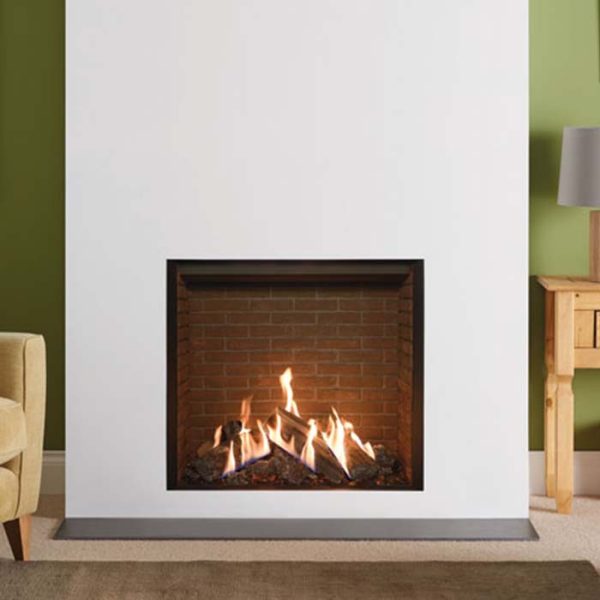 Gazco Reflex 75T Balanced Flue Gas/LPG - Image 12
