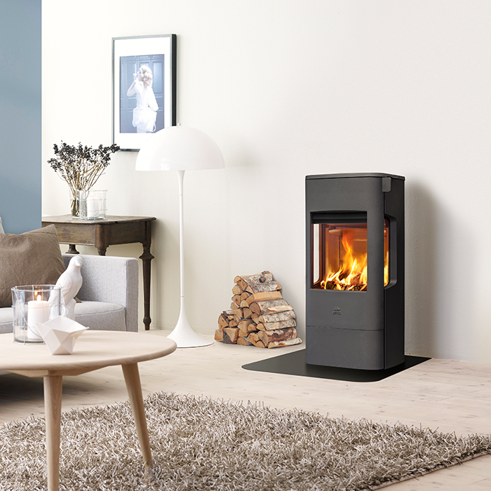 Jotul F233 Woodburner Stoves Man Ltd