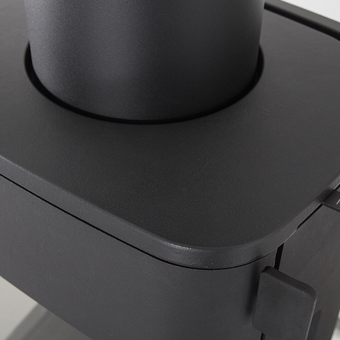 Jotul F233 Woodburner Stoves Man Ltd