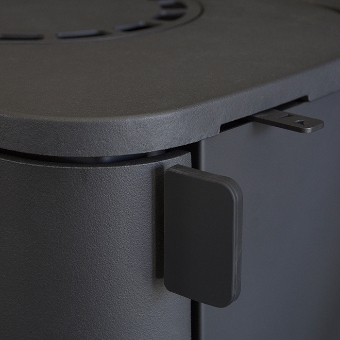 Jotul F233 Woodburner Stoves Man Ltd