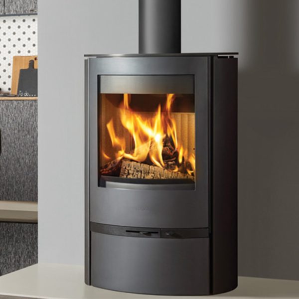 Lotus Jubilee 35 Woodburner