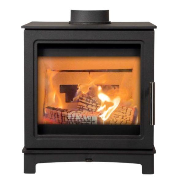 Mi-Fires Loughrigg Wood Burning Stove - Image 2