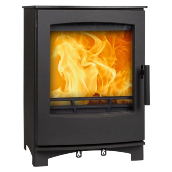 Mi-Fires Tinderbox Medium Multi-Fuel Stove
