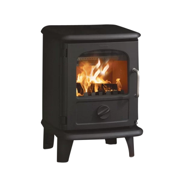 Morso 3112 Badger Woodburning/Multifuel Stove