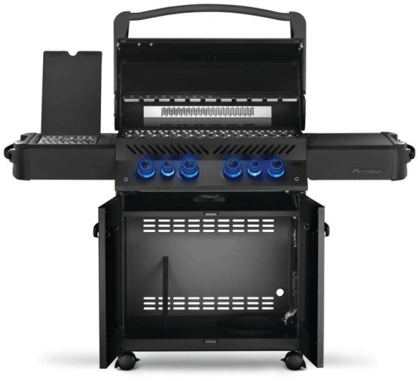 Napoleon Phantom Prestige 500 RSIB Freestanding Gas BBQ - Image 2