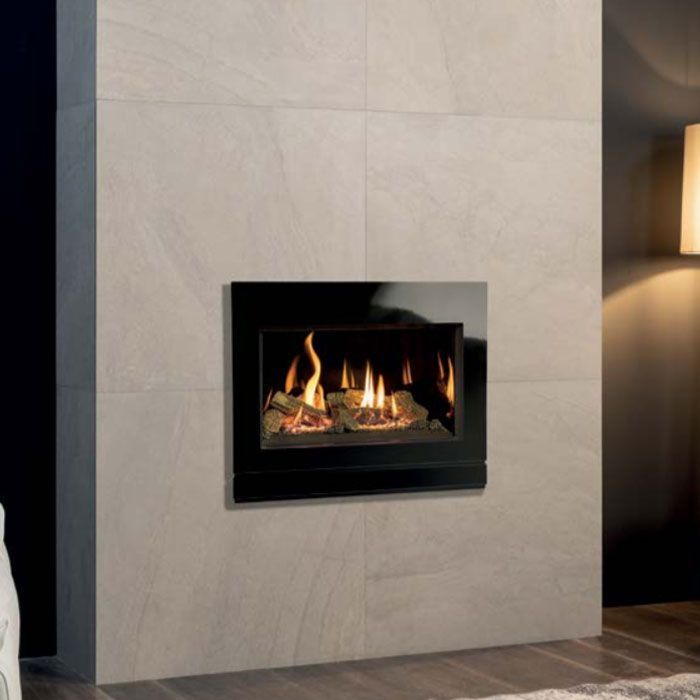 Gazco Riva2 600 Balanced Flue Gas/LPG Stoves Man Ltd