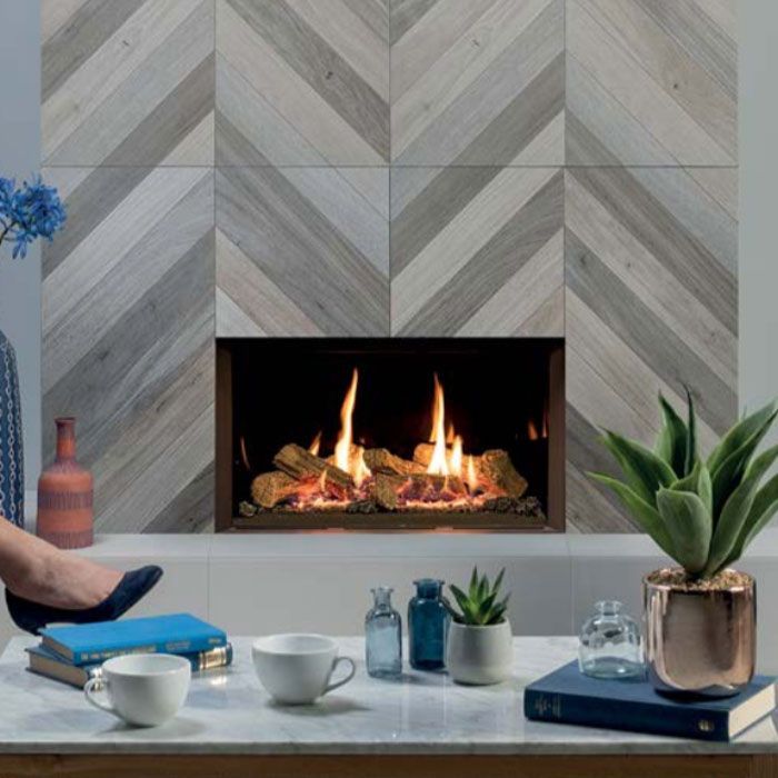 Gazco Riva2 600 Balanced Flue Gas/LPG Stoves Man Ltd