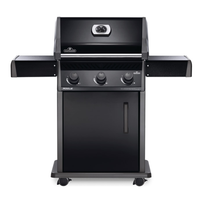 Napoleon Rogue 425 Freestanding Gas BBQ Stoves Man Ltd