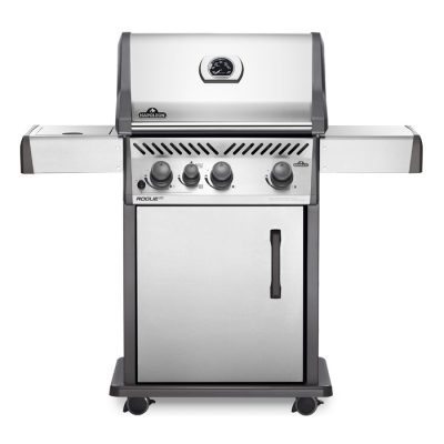 Napoleon Rogue XT 425 SIB Freestanding Gas BBQ