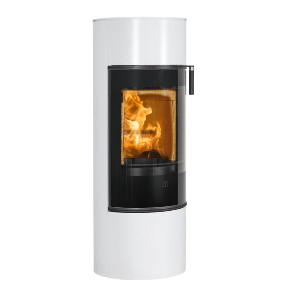 Scan Modern 84-1 WoodBurning Stove - Image 3