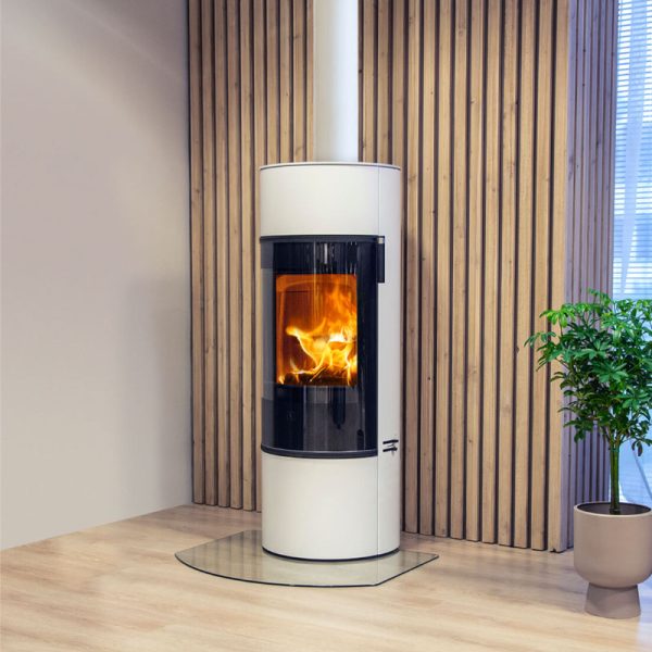 Scan Modern 84-1 WoodBurning Stove - Image 4