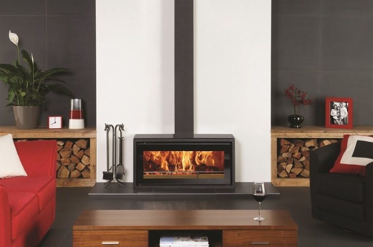 Stovax Studio 2 Freestanding Woodburner Stoves Man Ltd
