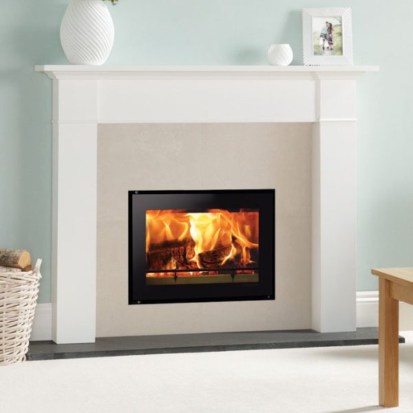 Stovax Studio 500 cassette Woodburning Fire - Image 7