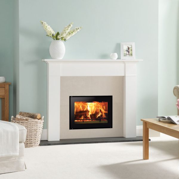 Stovax Studio 500 cassette Woodburning Fire - Image 3