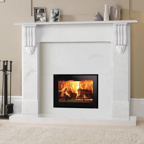 Stovax Studio 500 cassette Woodburning Fire - Image 2