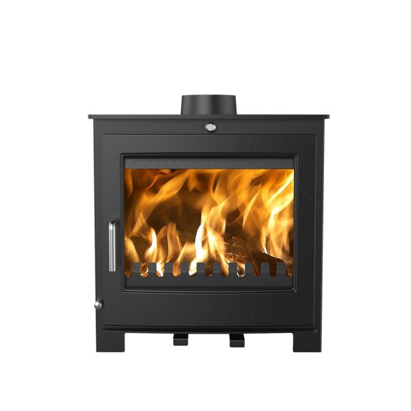 Woody 8 Multifuel Stove - Image 5